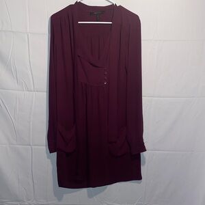 BCBGMaxazria Dress